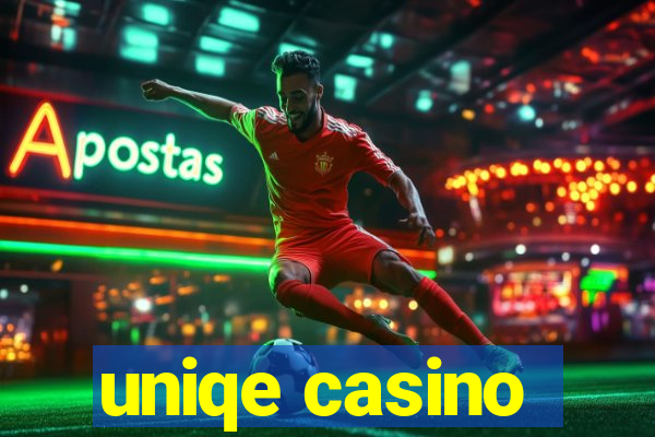 uniqe casino