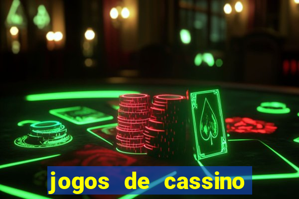 jogos de cassino para ganhar dinheiro no pix