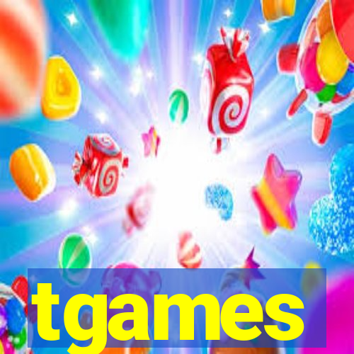 tgames