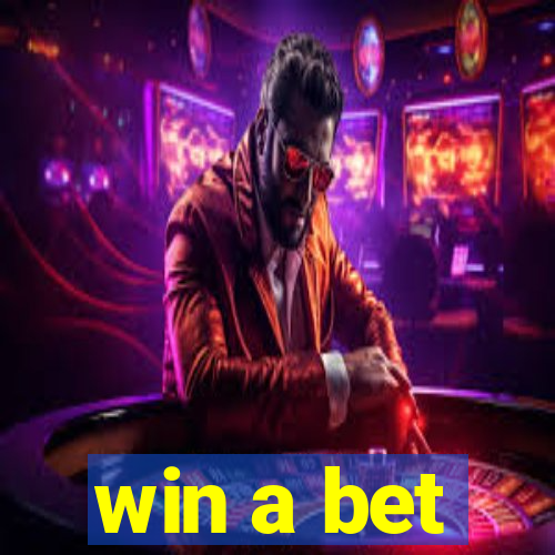 win a bet