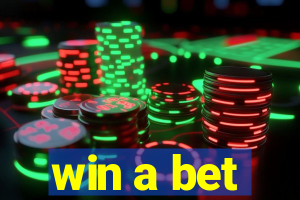 win a bet