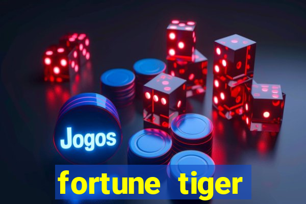 fortune tiger baixar play store