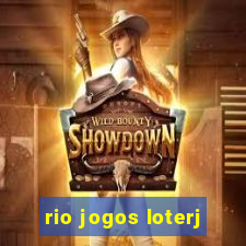 rio jogos loterj