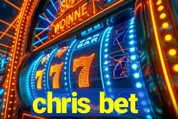 chris bet