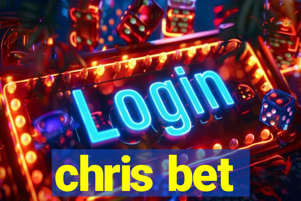 chris bet