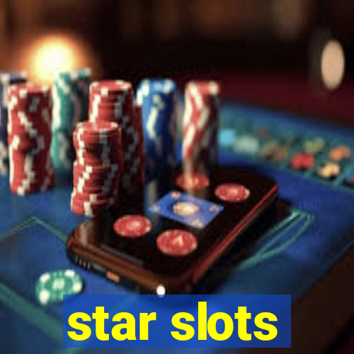 star slots