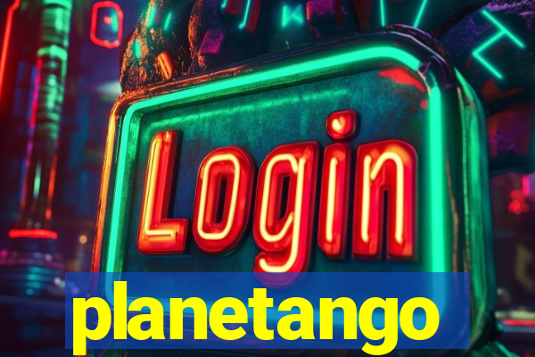 planetango