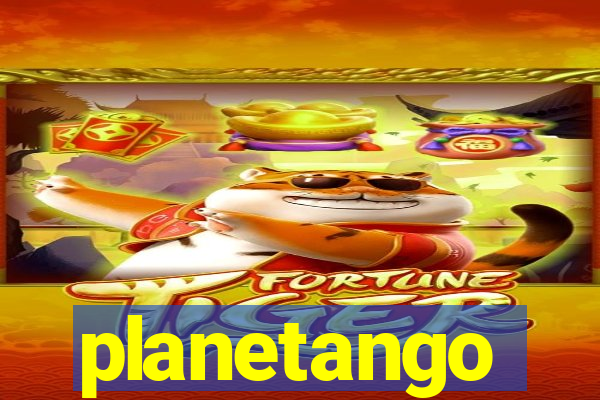 planetango