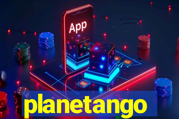 planetango