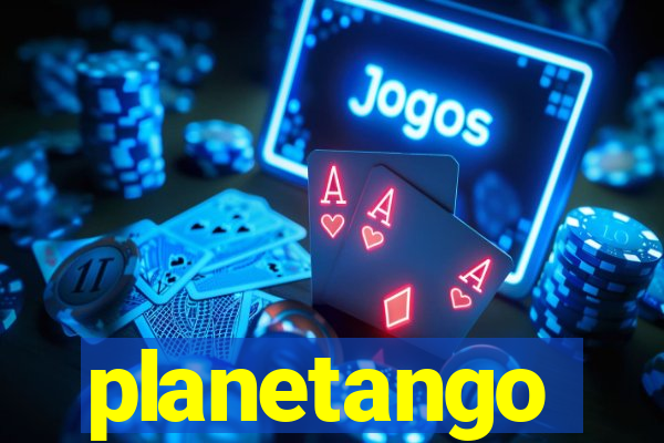 planetango