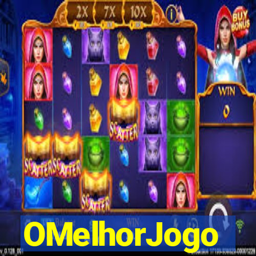 OMelhorJogo