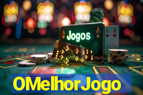 OMelhorJogo