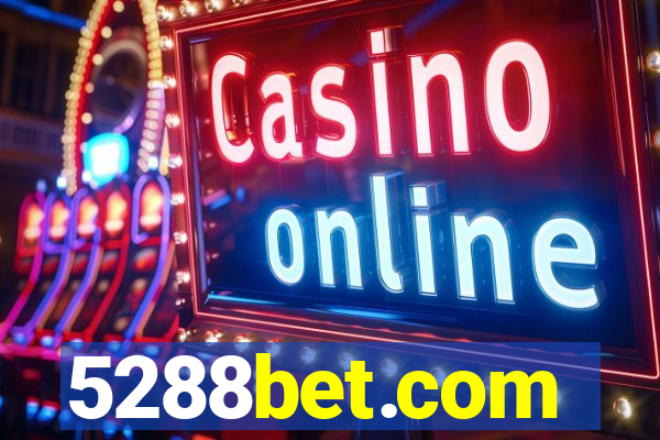 5288bet.com