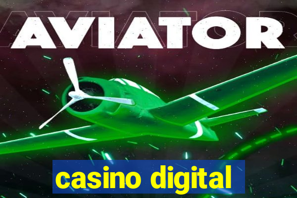 casino digital