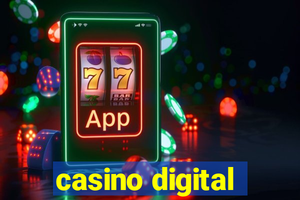 casino digital