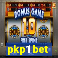 pkp1 bet