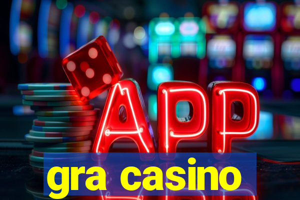 gra casino