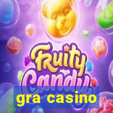 gra casino