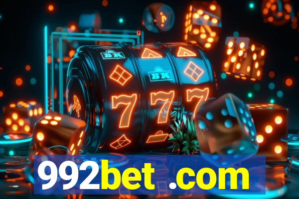 992bet .com