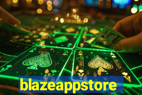 blazeappstore