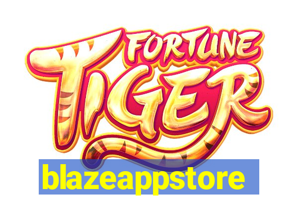 blazeappstore