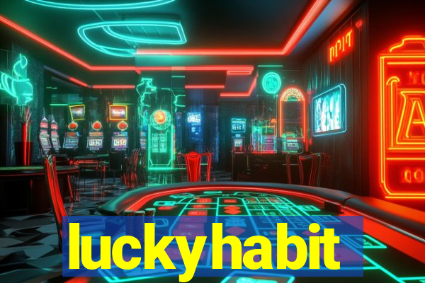 luckyhabit