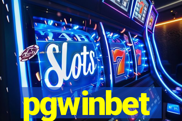 pgwinbet