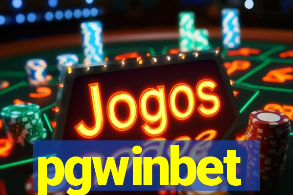 pgwinbet