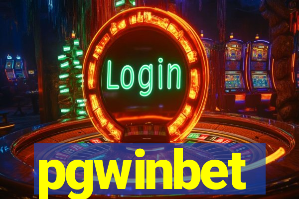 pgwinbet