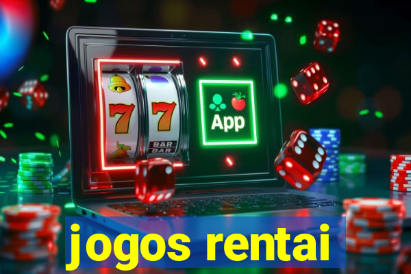 jogos rentai