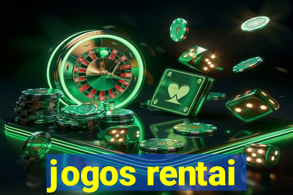 jogos rentai