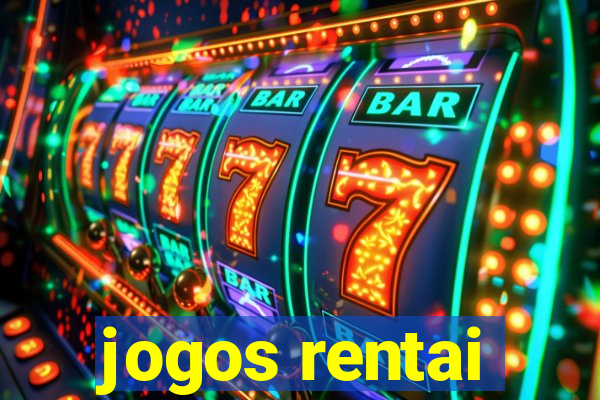 jogos rentai