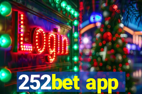 252bet app