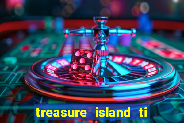 treasure island ti las vegas hotel casino a radisson hotel