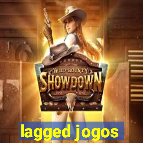 lagged jogos