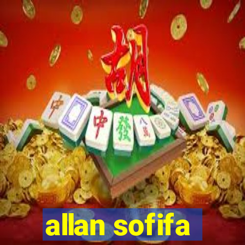 allan sofifa