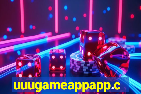 uuugameappapp.com