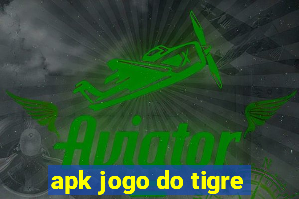 apk jogo do tigre