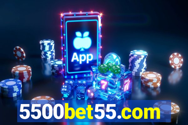 5500bet55.com