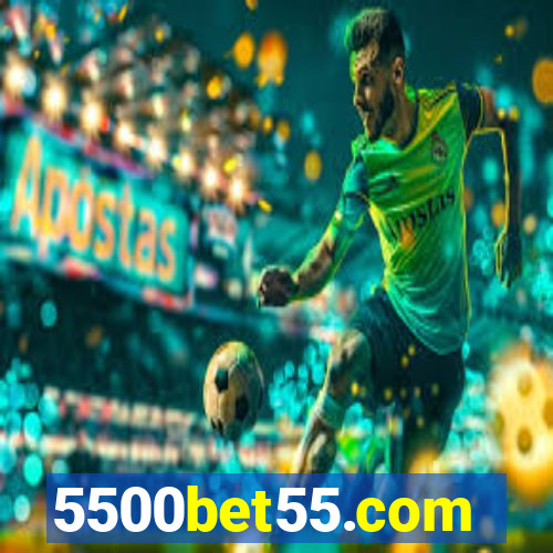 5500bet55.com