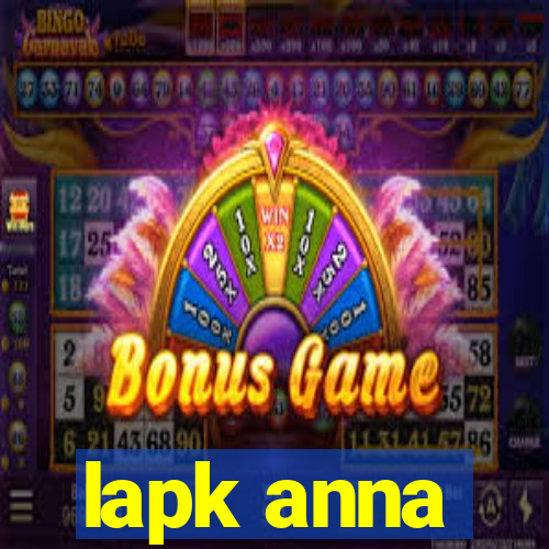 lapk anna