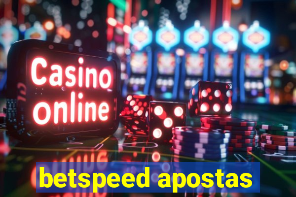 betspeed apostas