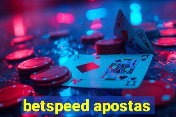 betspeed apostas