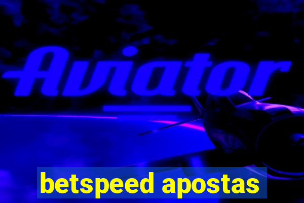 betspeed apostas