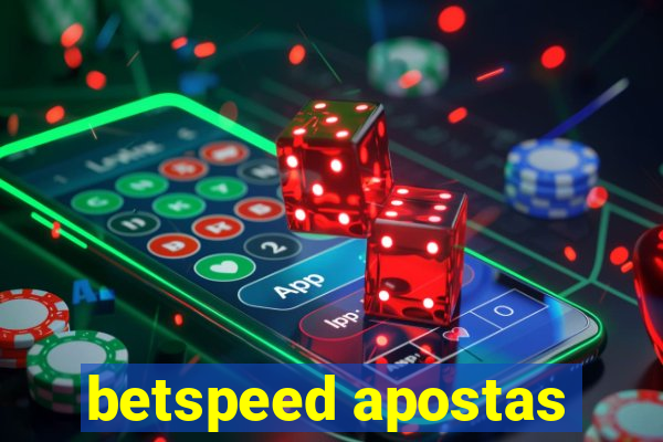 betspeed apostas