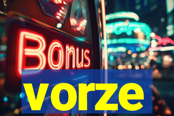 vorze