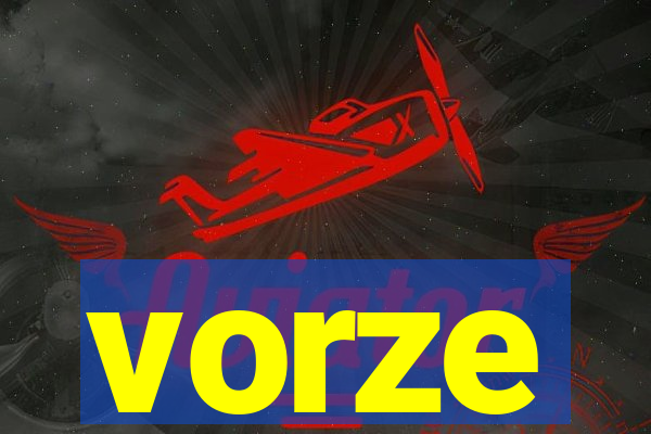 vorze