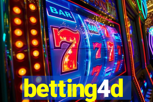 betting4d