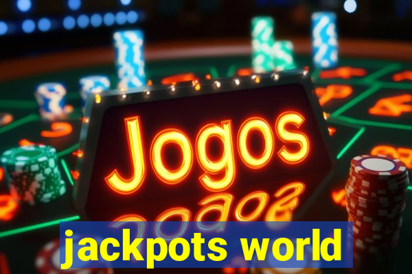 jackpots world