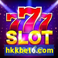 hkkbet6.com